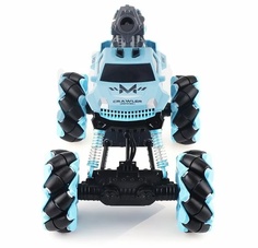 Радиоуправляемая машинка Xiaomi BravoKids Machine Warrior 338-671A