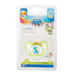 Пустышка Canpol Babies 4627148953287