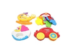 Погремушка Happy baby Tongde