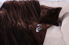 Наволочка Sofi De Marko Марсель 45х45 см