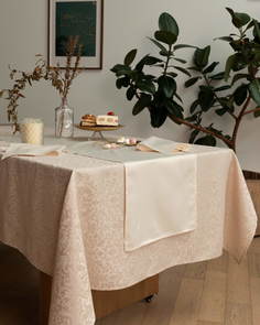 Скатерть Sofi De Marko Бекки 140х180 см