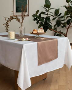 Скатерть Sofi De Marko Джинни 140х180 см