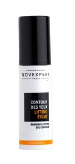 Крем для глаз NOVEXPERT Radiance Lifting Eye Contour