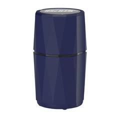 Кофемолка WILLMARK WCG-388 Blue