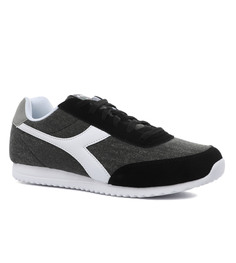 Кроссовки мужские Diadora 101.171578 серые 45 EU