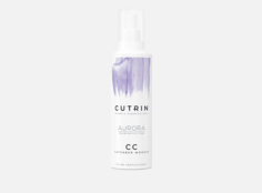 Мусс для волос Cutrin Aurora Color Care Lavender Mousse, 200 мл