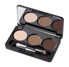 Тени для бровей Eva Mosaic Ideal Eyebrow Palette