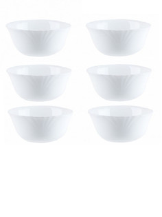 Набор салатников малый CADIX 12 см 6 штук Luminarc