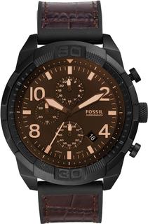 Наручные часы мужские Fossil FS5713