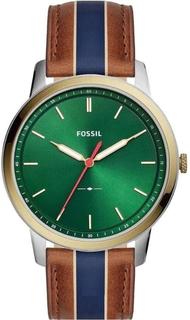 Наручные часы мужские Fossil FS5550