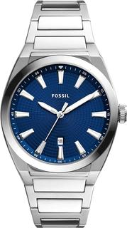 Наручные часы мужские Fossil FS5822