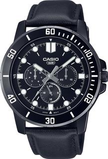 Наручные часы мужские Casio MTP-VD300BL-1E