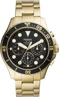 Наручные часы мужские Fossil FS5727