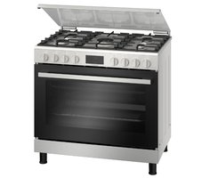 Газовая плита Bosch HGW3FSV50Q