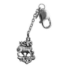 Брелок для ключей "Зодиак-Овен" АргентА