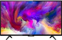 DLED телевизор Full HD IRBIS 43F1T004B