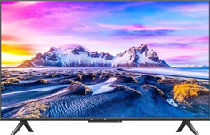 LED телевизор 4K Ultra HD Xiaomi MI TV 50 P1