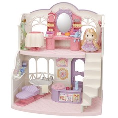 Игровой набор Sylvanian Families Салон красоты Пони EP90256