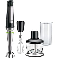 Погружной блендер Braun HB701AI-MQ7035X