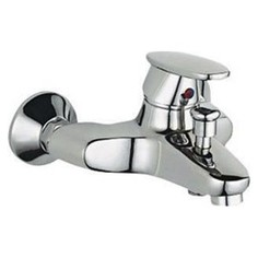 Смеситель для ванны Medea Torino, хром HB6590292C Midea