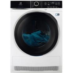 Сушильная машина Electrolux EW8H258B White