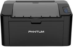 Лазерный принтер Pantum P2500NW Black