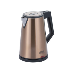 Чайник электрический Gipfel Arctic Sun Gold