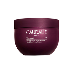 Бальзам для тела Caudalie Vinosculpt Lift&Firm Body Cream повышающий упругость, 250 мл