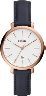 Наручные часы женские Fossil ES4630