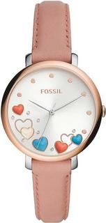 Наручные часы женские Fossil ES5065
