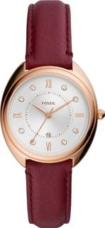 Наручные часы женские Fossil ES5148