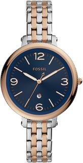 Наручные часы женские Fossil ES4925
