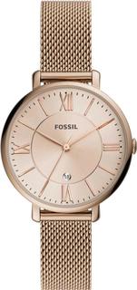 Наручные часы женские Fossil ES5120