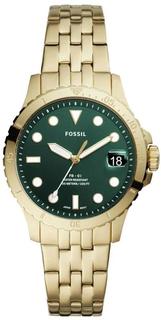 Наручные часы женские Fossil ES4746