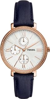 Наручные часы женские Fossil ES5096