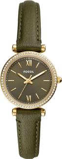 Наручные часы женские Fossil ES5113