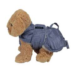 Попона для собак Dogman Classic N1, в ассортименте