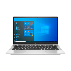 Ноутбук HP EliteBook 835 G8 (401M8EA) Silver