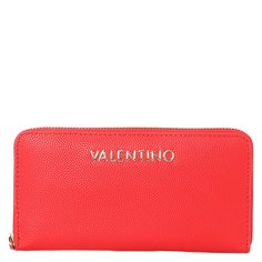 Кошелек женский Valentino VPS1R4155G красный