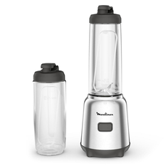 Блендер Moulinex LM15FD10 Silver