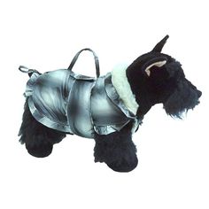 Попона для собак Сlassic N4, Dogman, цвета в ассортименте