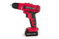 Акк. безударная дрель-шуруповерт Slogger CD312Li