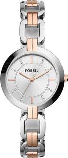 Наручные часы женские Fossil BQ3341