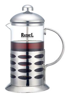 Френч-пресс RASHEL M-5960
