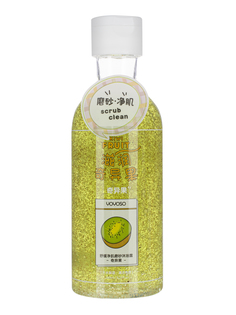 Гель-скраб Yoyoso для тела Kiwi 260мл