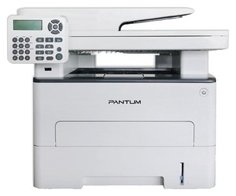 МФУ Pantum M7200FD