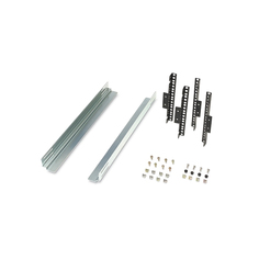 Аксессуар для серверного оборудования APC Equipment Support Rails for 600mm Wide Enclosure A.P.C.