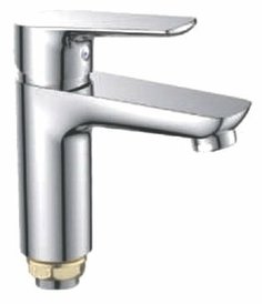 Смеситель для раковины умывальника Frud R105 R10105