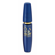 Тушь для ресниц Maybelline The Classic Volum Express Mascara черная 10 мл