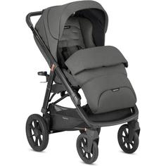 Прогулочная коляска Inglesina Aptica XT Charcoal Grey 2022 AG73P0CRG